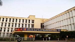 Dr. Baba Saheb Ambedkar Medical College
